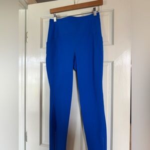 Lululemon Speed Up (??) Tights Size 8